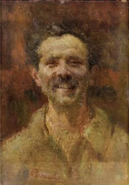 Ritratto virile